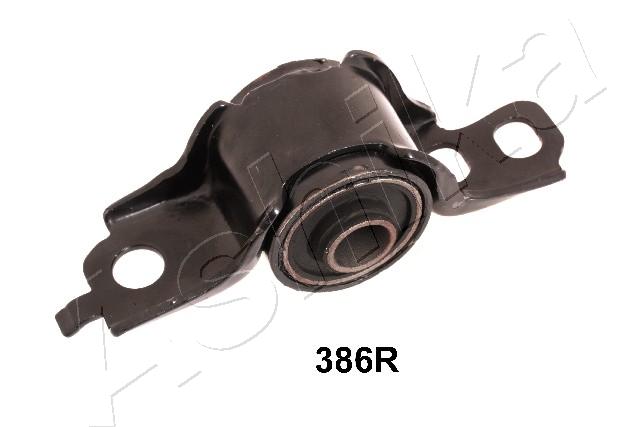 Control Arm-/Trailing Arm Bush - GOM-386R ASHIKA