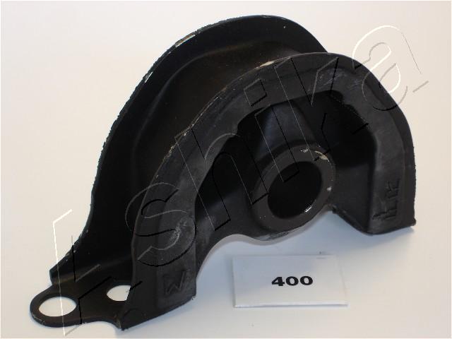 Engine Mounting - GOM-400 ASHIKA