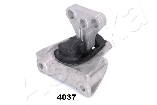 variklio montavimas - GOM-4037 ASHIKA
