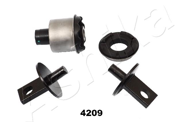 Control Arm-/Trailing Arm Bush - GOM-4209 ASHIKA