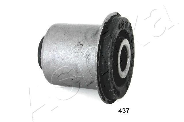 Control Arm-/Trailing Arm Bush - GOM-437 ASHIKA