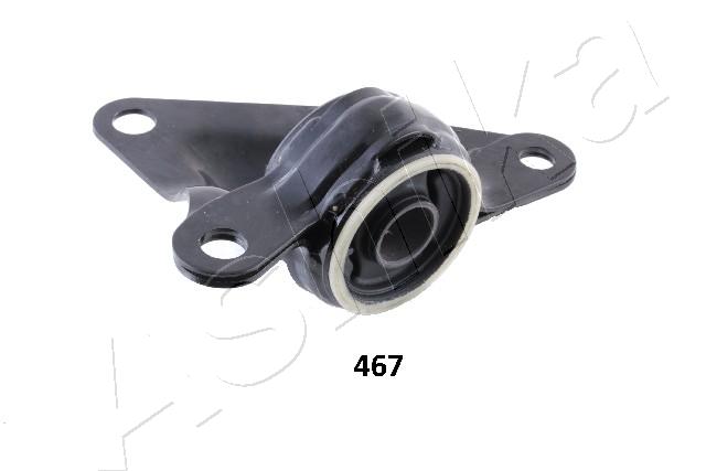 Control Arm-/Trailing Arm Bush - GOM-467 ASHIKA