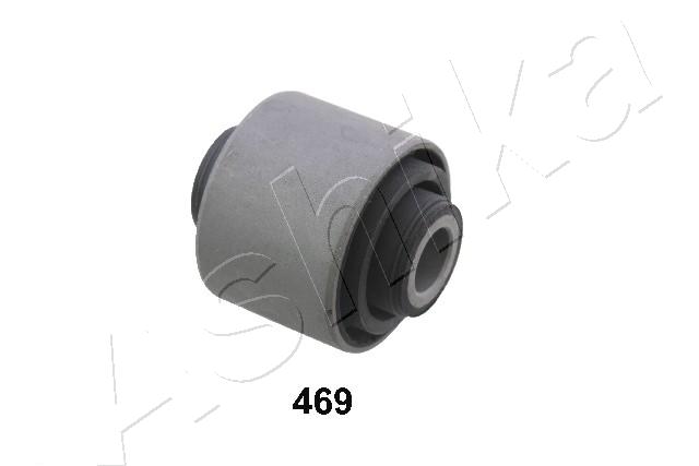 Control Arm-/Trailing Arm Bush - GOM-469 ASHIKA