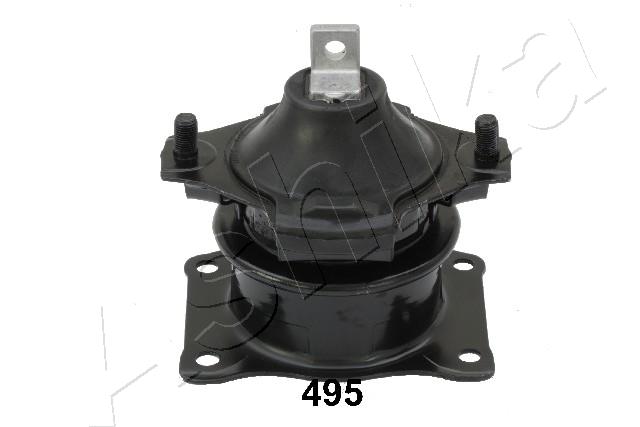 Engine Mounting - GOM-495 ASHIKA