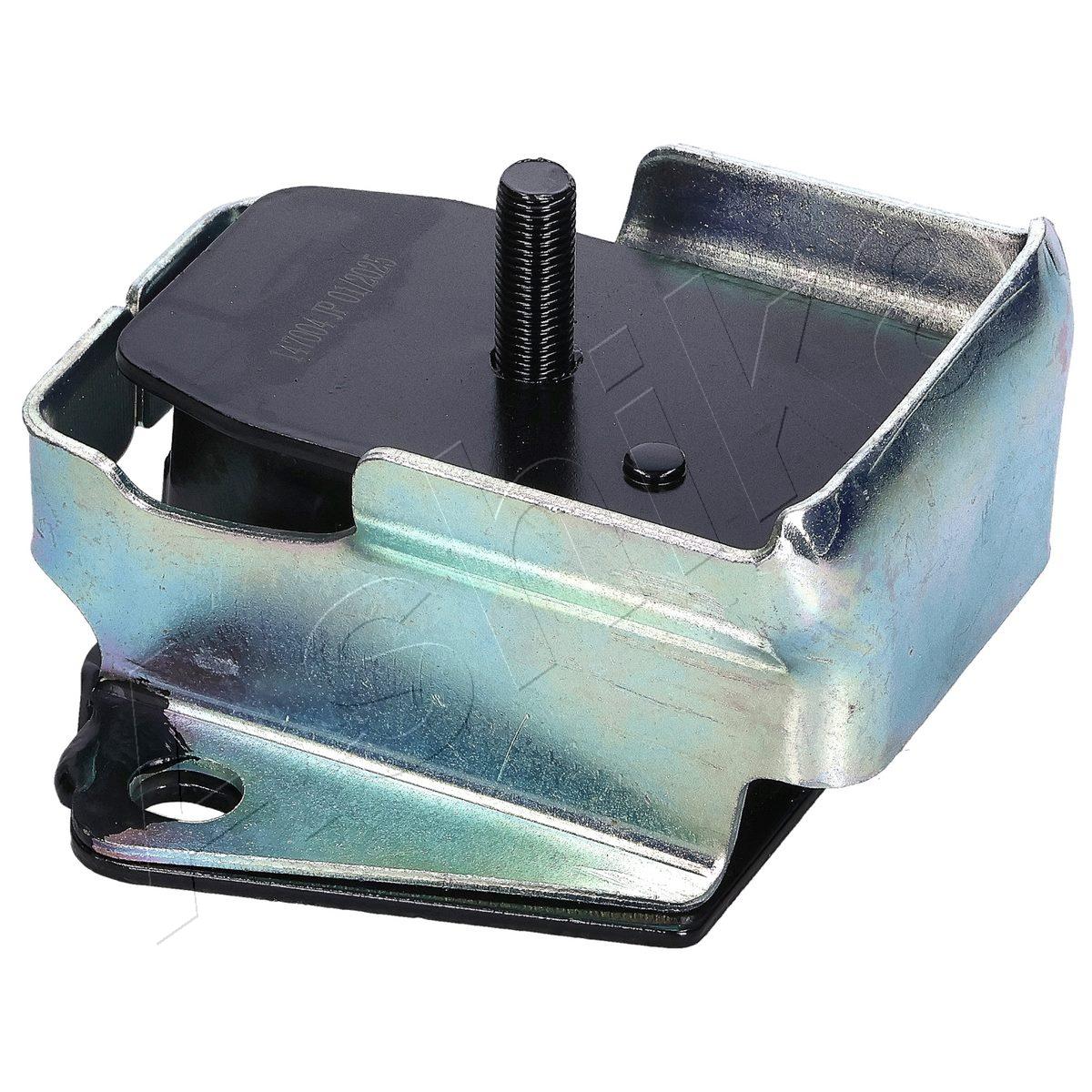 Engine Mounting - GOM-501 ASHIKA