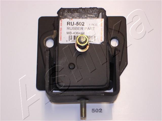 Engine Mounting - GOM-502 ASHIKA