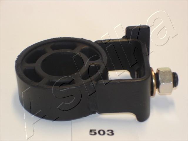 Engine Mounting - GOM-503 ASHIKA