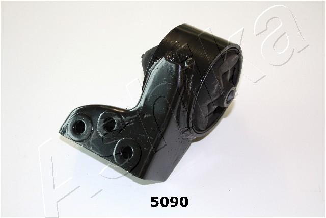 variklio montavimas - GOM-5090 ASHIKA