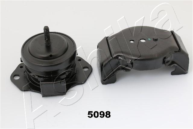 Подвеска, двигатель - GOM-5098 ASHIKA
