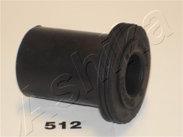 Bush, leaf spring - GOM-512 ASHIKA