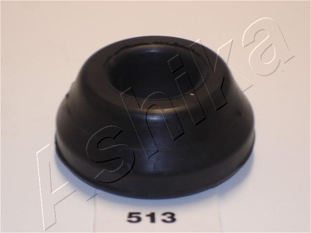 Bronzina cuscinetto, Molla a balestra - GOM-513 ASHIKA