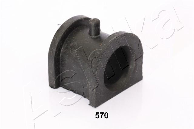 įvorė, stabilizatorius - GOM-570 ASHIKA
