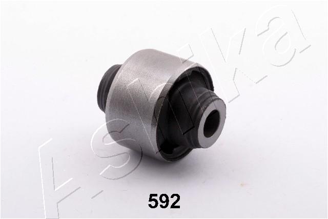 Control Arm-/Trailing Arm Bush - GOM-592 ASHIKA