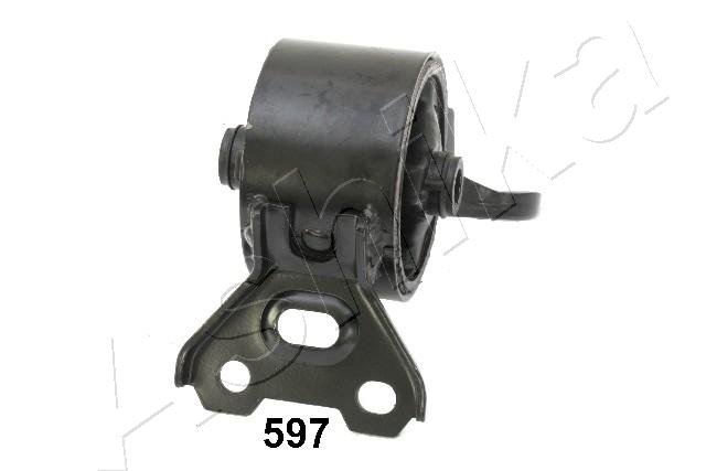 Подвеска, двигатель - GOM-597 ASHIKA