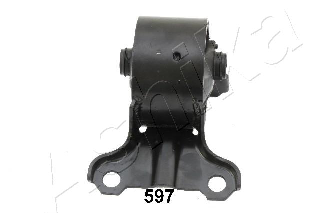 Подвеска, двигатель - GOM-597 ASHIKA