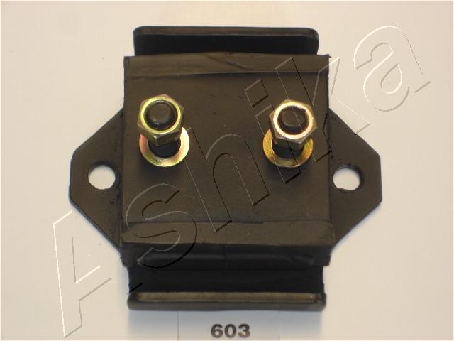 Подвеска, двигатель - GOM-603 ASHIKA