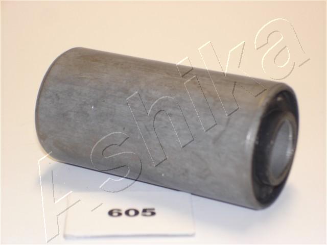 Bronzina cuscinetto, Molla a balestra - GOM-605 ASHIKA