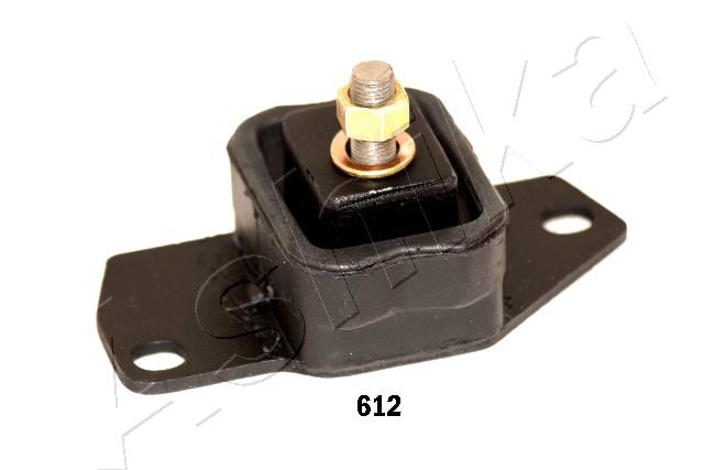 Sospensione, Motore - GOM-612 ASHIKA