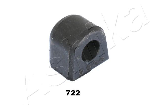 Bronzina cuscinetto, Barra stabilizzatrice - GOM-722 ASHIKA