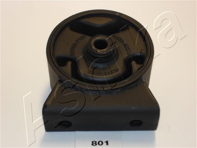 Engine Mounting - GOM-801 ASHIKA