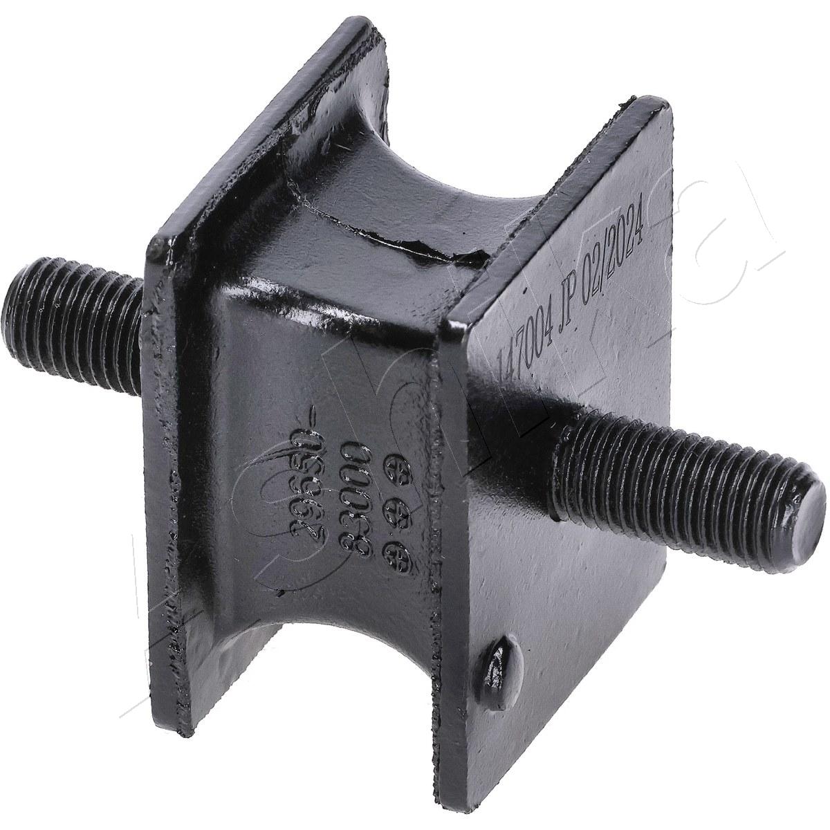 Holder, exhaust system - GOM-805 ASHIKA