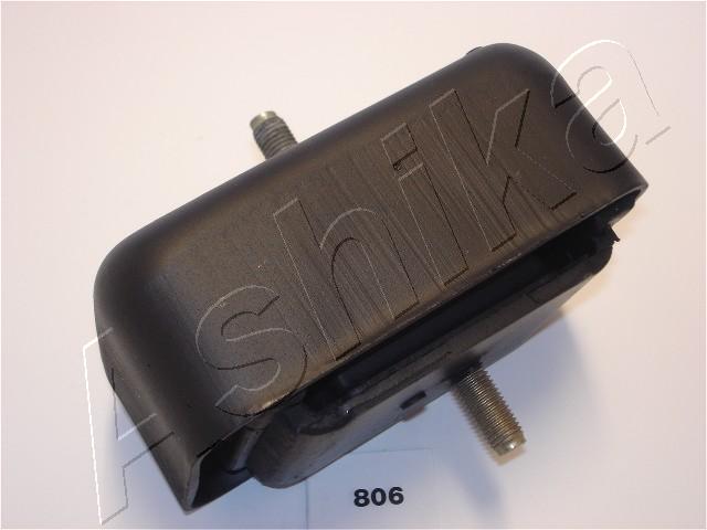 Подвеска, двигатель - GOM-806 ASHIKA