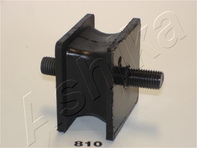 Supporto, Imp. gas scarico - GOM-810 ASHIKA