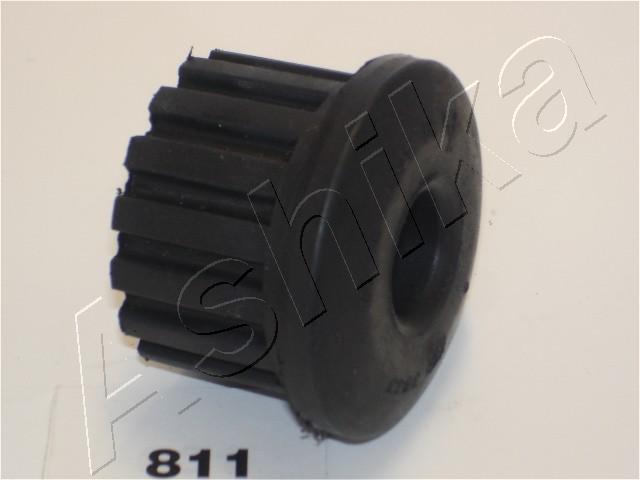 Bronzina cuscinetto, Molla a balestra - GOM-811 ASHIKA