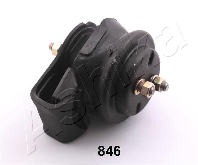 Engine Mounting - GOM-846 ASHIKA