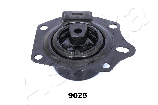 variklio montavimas - GOM-9025 ASHIKA