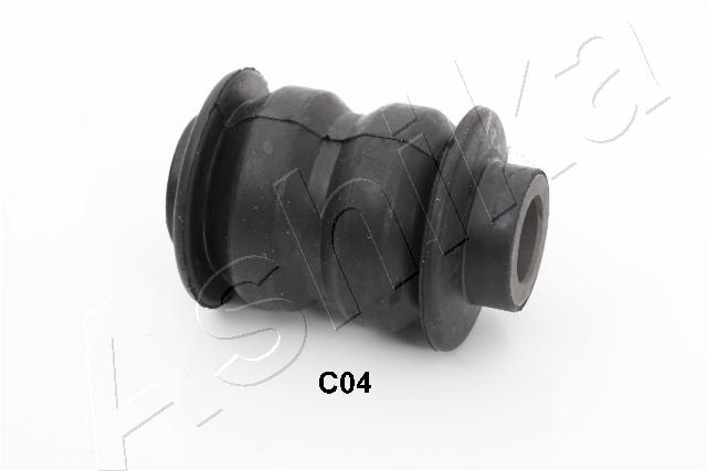 Control Arm-/Trailing Arm Bush - GOM-C04 ASHIKA
