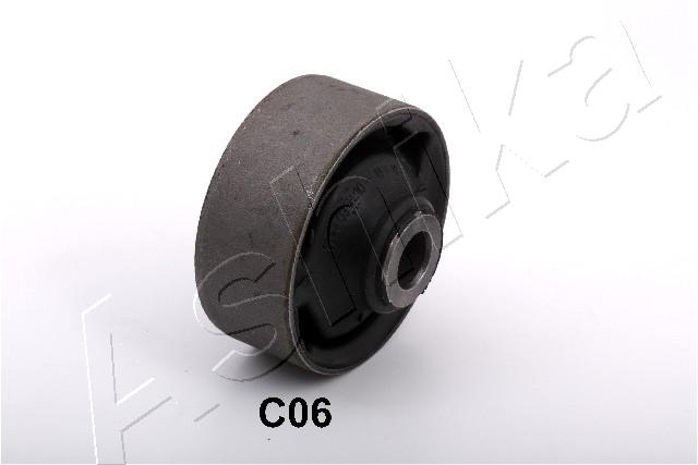 Control Arm-/Trailing Arm Bush - GOM-C06 ASHIKA