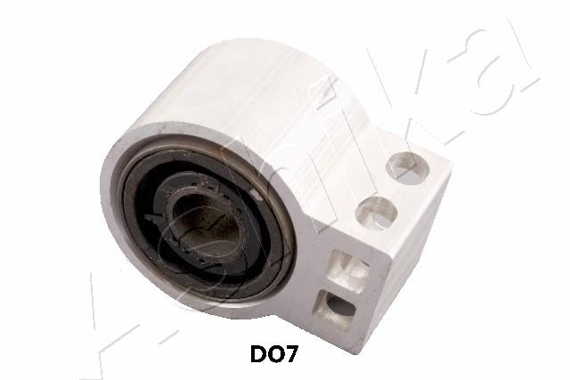 Control Arm-/Trailing Arm Bush - GOM-D07 ASHIKA