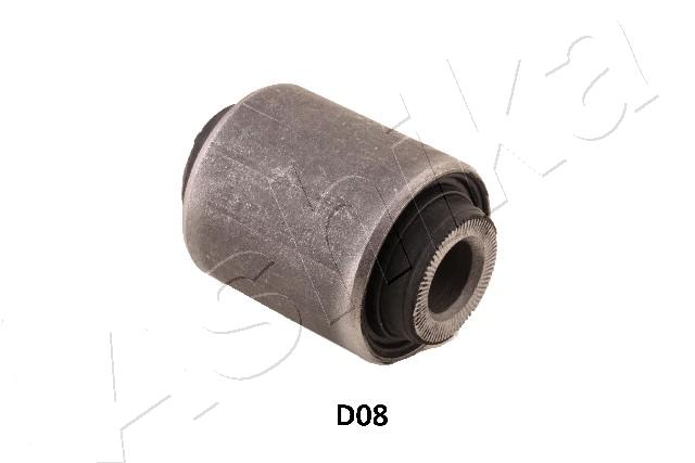 Control Arm-/Trailing Arm Bush - GOM-D08 ASHIKA