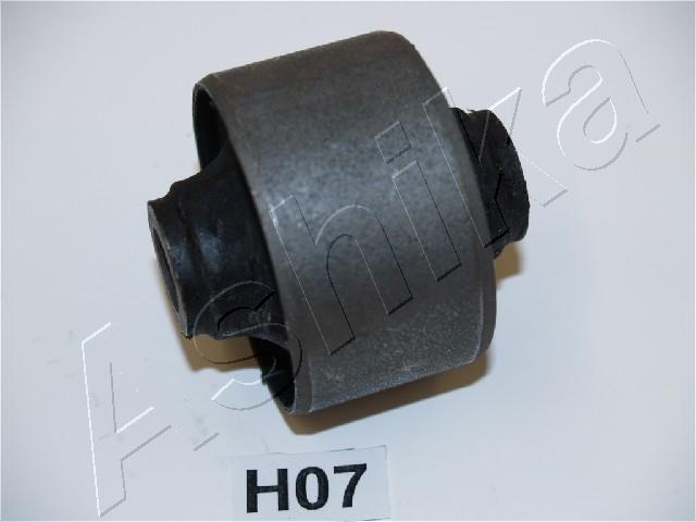 Control Arm-/Trailing Arm Bush - GOM-H07 ASHIKA