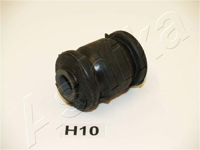 Control Arm-/Trailing Arm Bush - GOM-H10 ASHIKA