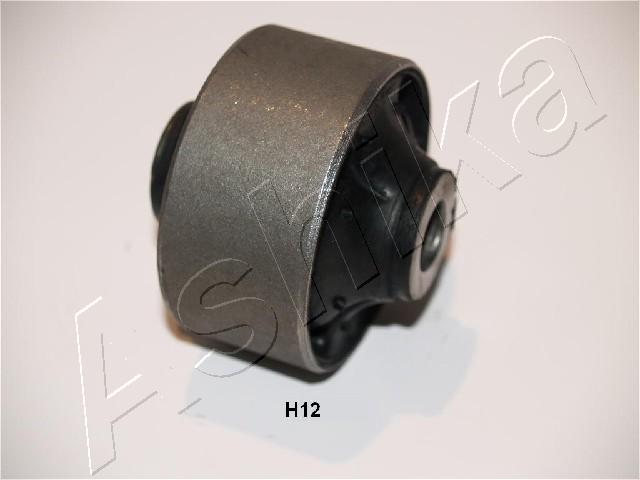 Control Arm-/Trailing Arm Bush - GOM-H12 ASHIKA