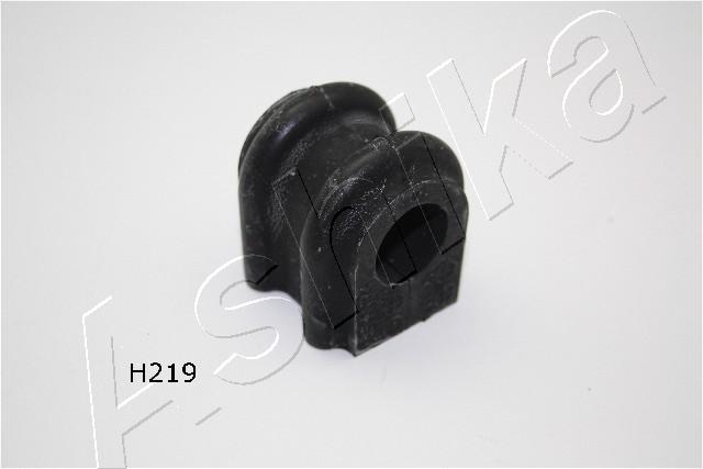 Bronzina cuscinetto, Barra stabilizzatrice - GOM-H219 ASHIKA