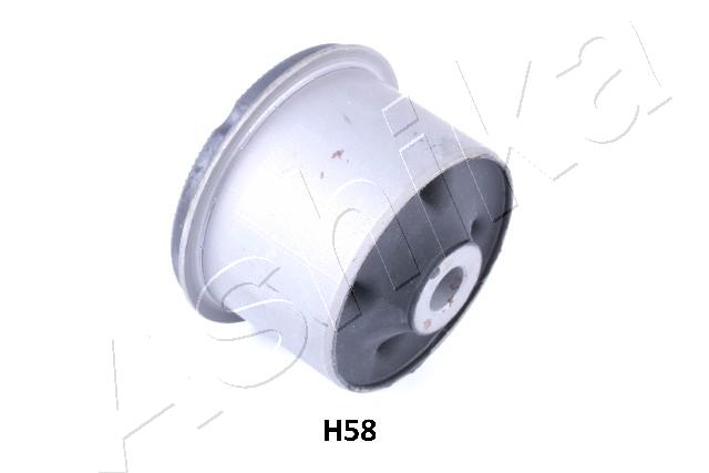 Control Arm-/Trailing Arm Bush - GOM-H58 ASHIKA
