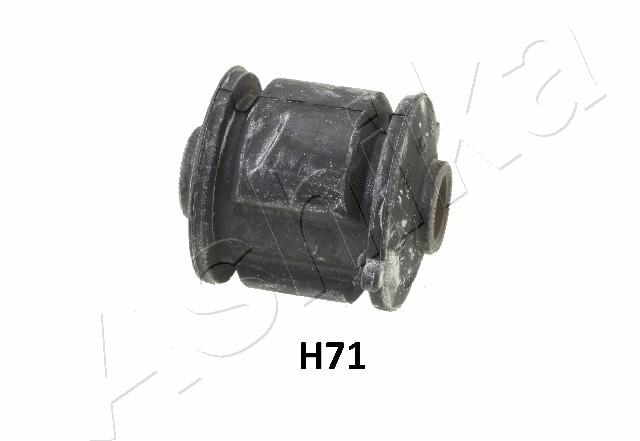 Control Arm-/Trailing Arm Bush - GOM-H71 ASHIKA