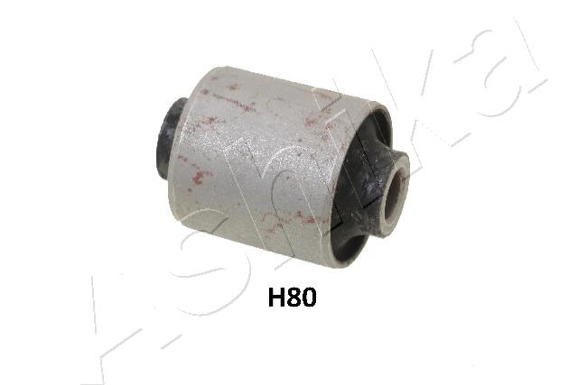 Control Arm-/Trailing Arm Bush - GOM-H80 ASHIKA
