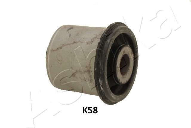 Control Arm-/Trailing Arm Bush - GOM-K58 ASHIKA