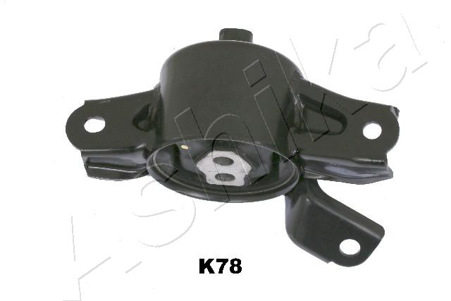 Подвеска, двигатель - GOM-K78 ASHIKA