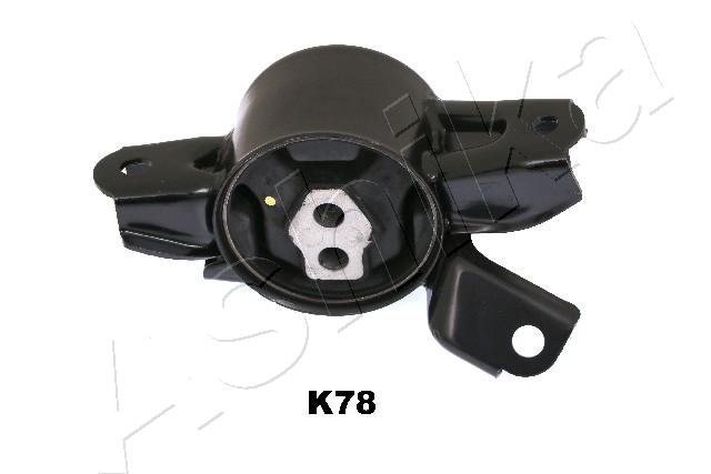 Подвеска, двигатель - GOM-K78 ASHIKA