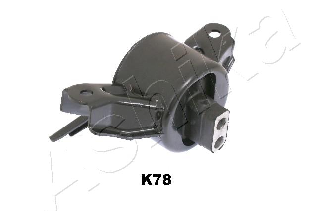 Подвеска, двигатель - GOM-K78 ASHIKA