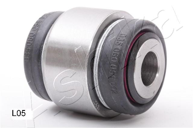 Control Arm-/Trailing Arm Bush - GOM-L05 ASHIKA