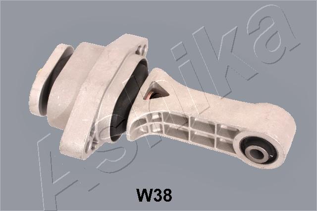 Engine Mounting - GOM-W38 ASHIKA