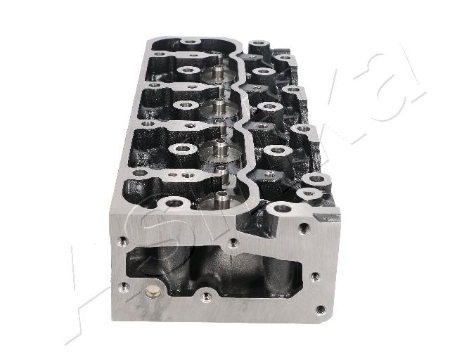 Cylinder Head - IS006S ASHIKA
