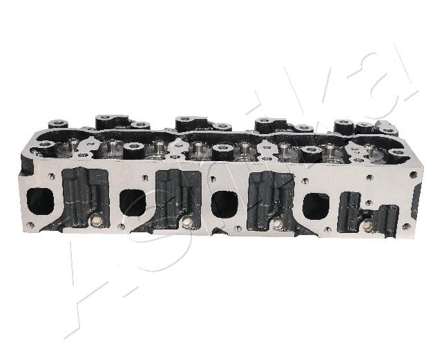 Cylinder Head - IS006S ASHIKA