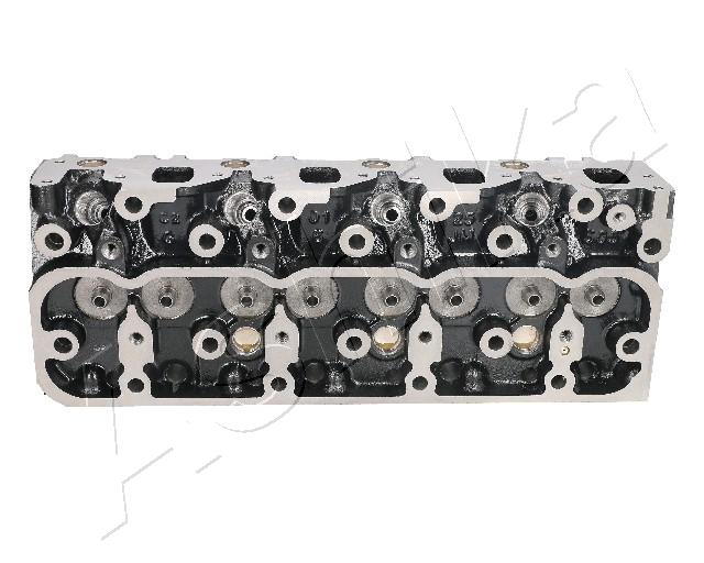 Cylinder Head - IS006S ASHIKA